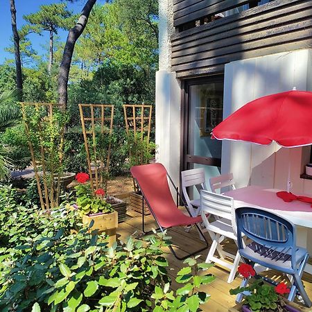 Appt Seignosse Le Penon - Plages Commerces A Pied Zewnętrze zdjęcie