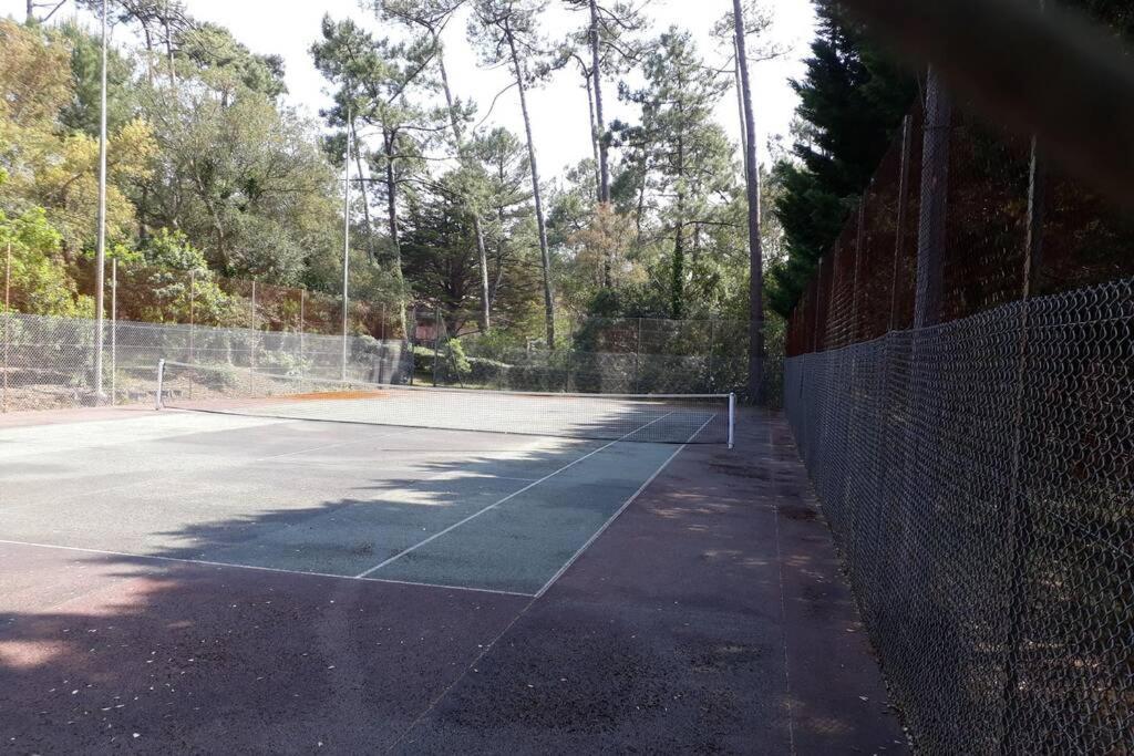 Appt Seignosse Le Penon - Plages Commerces A Pied Zewnętrze zdjęcie