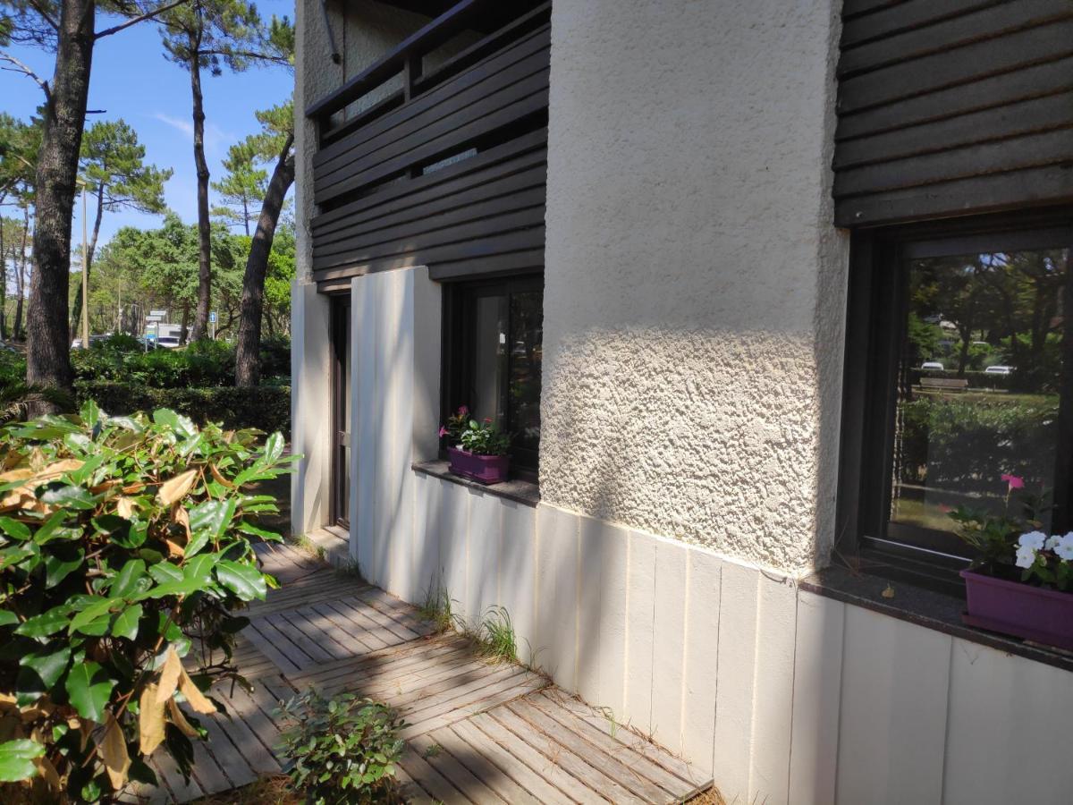 Appt Seignosse Le Penon - Plages Commerces A Pied Zewnętrze zdjęcie
