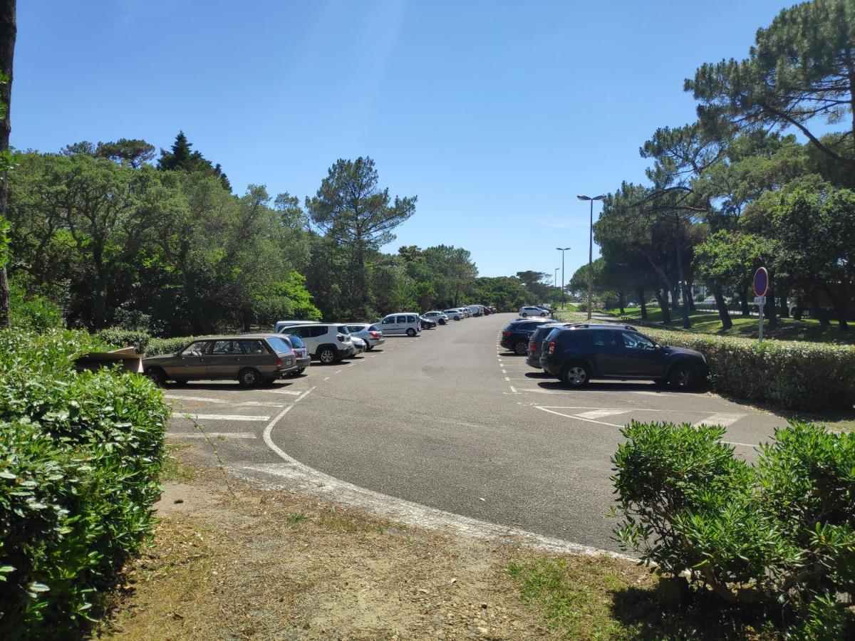 Appt Seignosse Le Penon - Plages Commerces A Pied Zewnętrze zdjęcie
